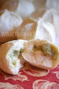 kaya bao