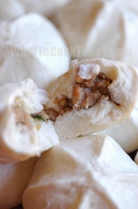 bak bao