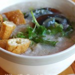congee/porridge congee/porridge