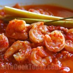 SHRIMP
