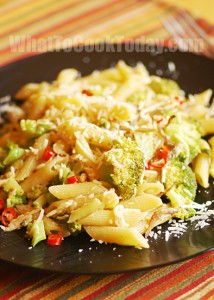 Pasta