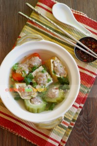 YONG TAU FU