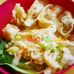 WONTON