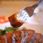 BRAISED