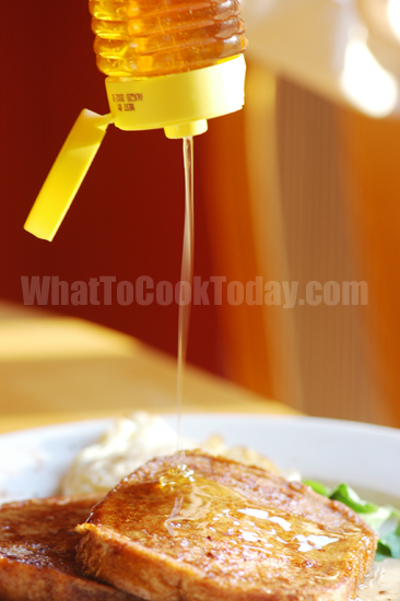 French Toast French Toast