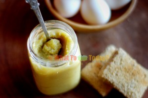 condiments