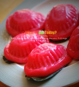 Ang Ku Kueh