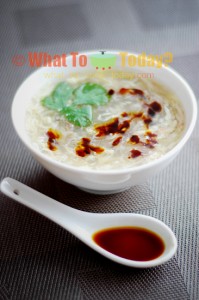 SHARK FIN SOUP