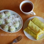 KUE