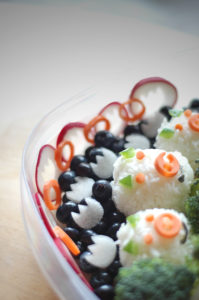 Bento Lunch