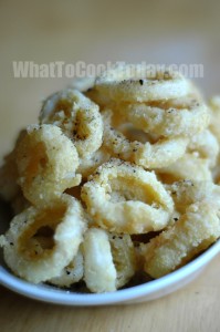calamari
