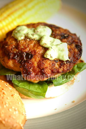 TURKEY BURGERS TURKEY BURGERS