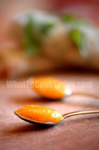 MANGO KETCHUP