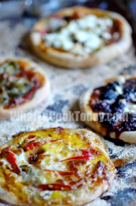 PIZZA 101
