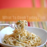 SPAGHETTI