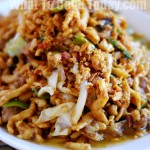 INDONESIAN-STYLE
