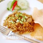 INDONESIAN-STYLE