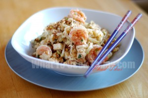 PHAD THAI