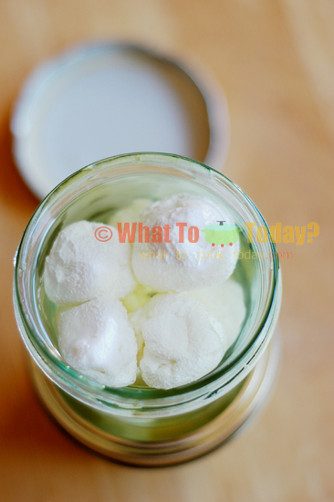 LABANE/ YOGURT CHEESE LABANE/ YOGURT CHEESE