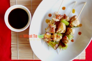 YAKITORI