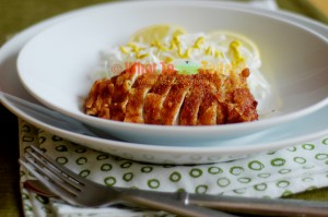 pork