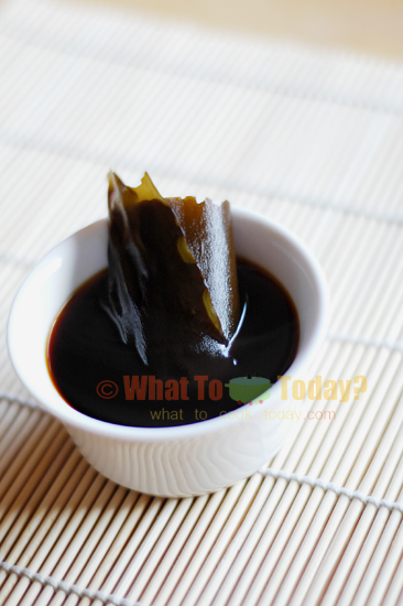 BANNO SOY SAUCE BANNO SOY SAUCE