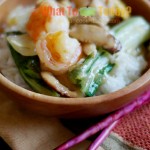 SHRIMP