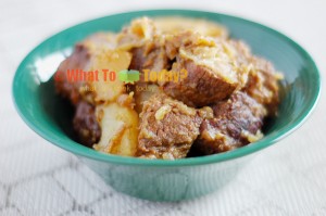 SOFRITO