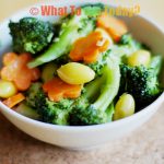 STIR-FRIED