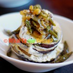 asian-style vegetables asian-style vegetables