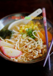 SHIO RAMEN