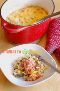 A KILLER MAC AND CHEESE