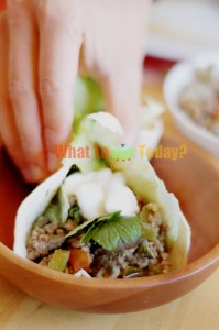 GREEN CHILI