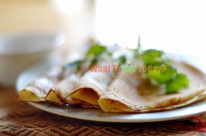 appetizers/snacks