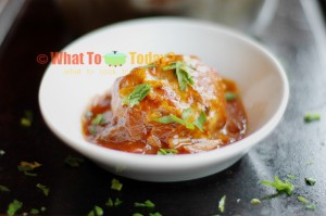 COWBOY MEATBALLS