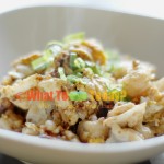 STIR-FRIED