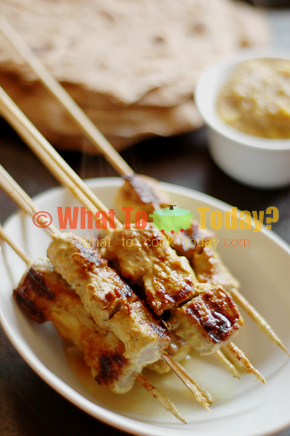 SRI LANKAN GRILLED MARINATED BEEF SRI LANKAN GRILLED MARINATED BEEF