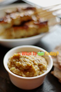 NEPALI MOONG DAL/ NEPALI SPLIT MUNG DAL