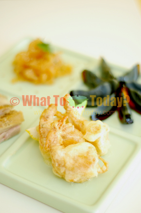 CHINESE COLD APPETIZER CHINESE COLD APPETIZER