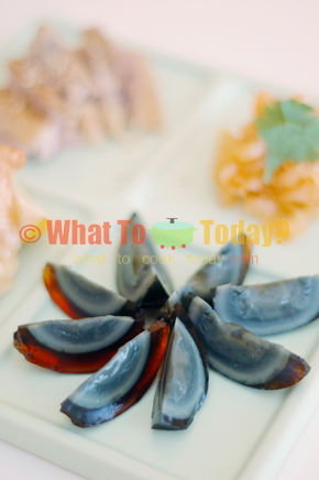 CHINESE COLD APPETIZER CHINESE COLD APPETIZER