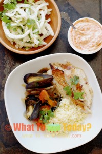 meals in minutes