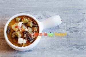 PALAVER SAUCE