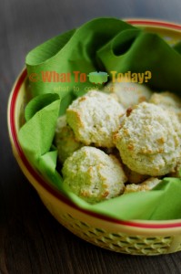 GARI BISCUITS