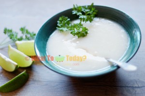 PEPPE' SOUP
