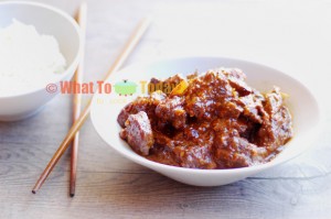 LAMB ROGAN JOSH