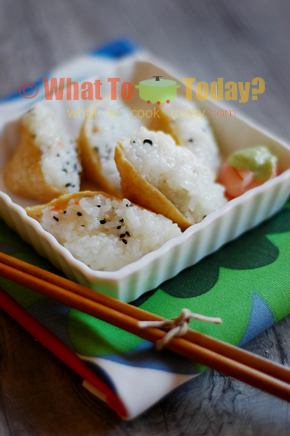 INARI SUSHI INARI SUSHI