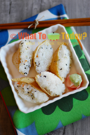 INARI SUSHI INARI SUSHI