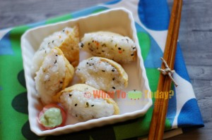 INARI SUSHI
