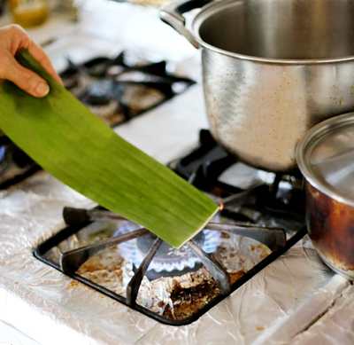 HOW TO WRAP LUPIS HOW TO WRAP KUE LUPIS