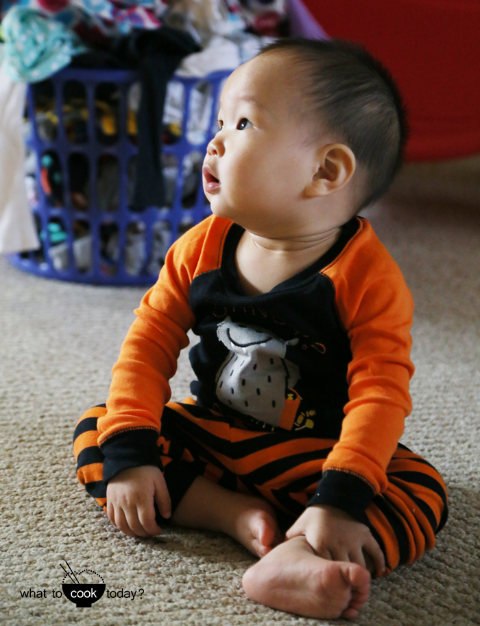 celebrate halloween